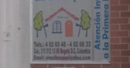 GIMNASIO INTEGRAL EL BOSQUE GIMNASIO INTEGRAL EL BOSQUE